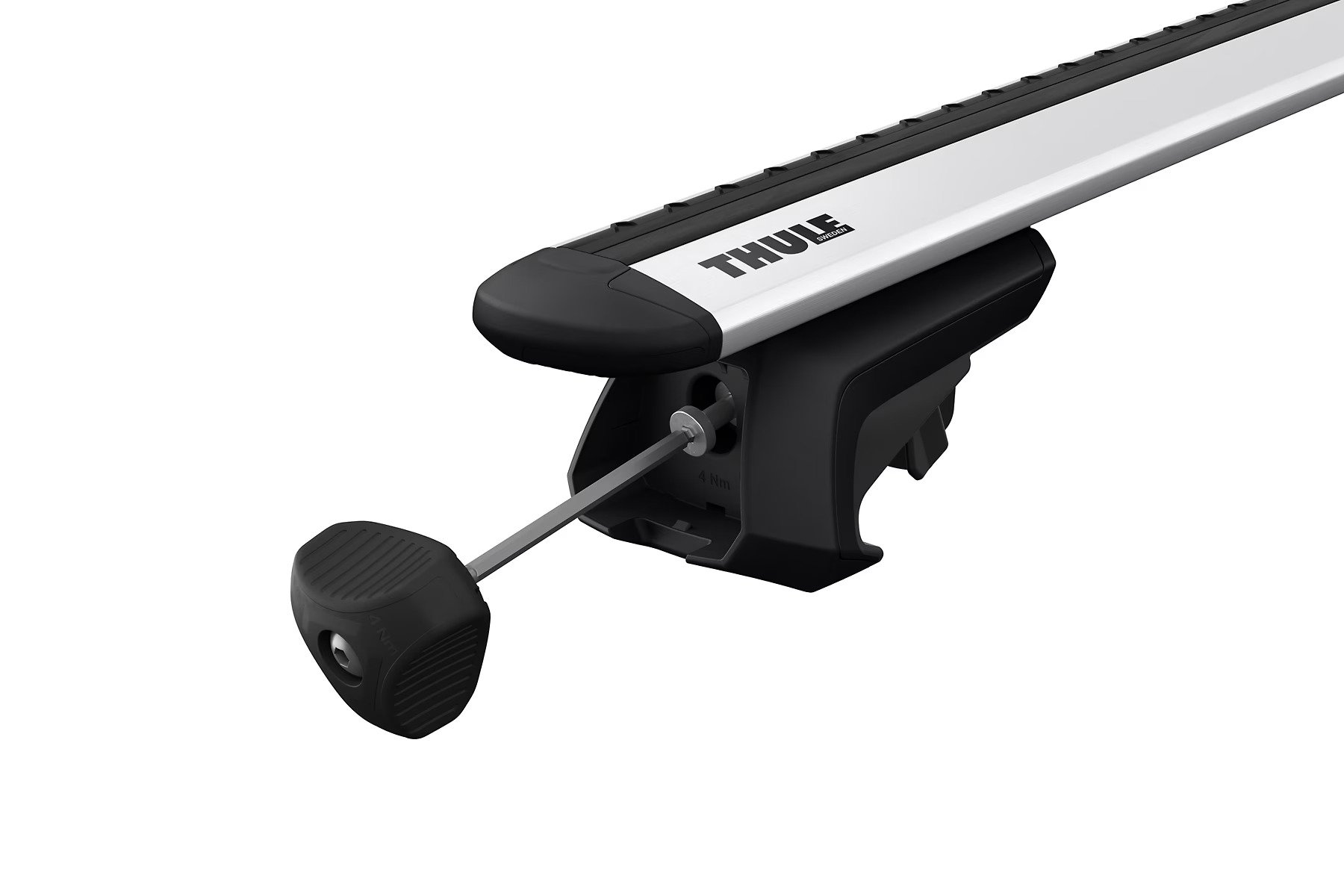 Thule WingBar Edge